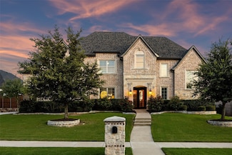 1030 Double B Trail, Prosper, TX 75078
