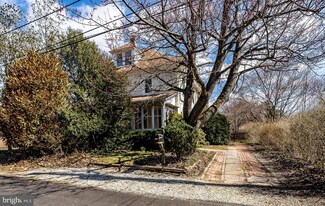1134 Edgewood Ave, Berwyn, PA 19312