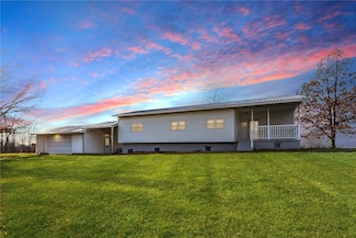 4 Malone Ridge Rd, Washington, PA 15301