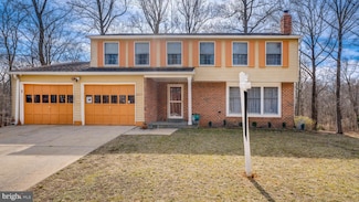 10205 Bald Hill Rd, Bowie, MD 20721
