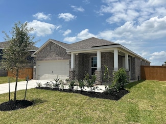 1111 Whispering Winds Dr, Beasley, TX 77417