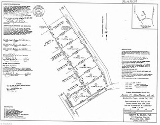 698 S Salisbury St, Mocksville, NC 27028
