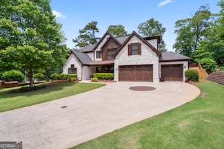 2265 Venture Dr, Marietta, GA 30062