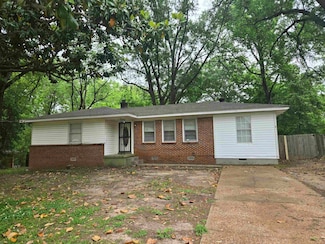 1772 Carlyle Ave, Memphis, TN 38127