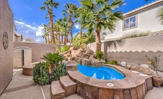4678 El Camino Cabos Dr, Las Vegas, NV 89147