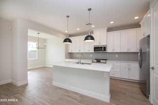 11403 N 50th Ln, Glen Dale, AZ 85304