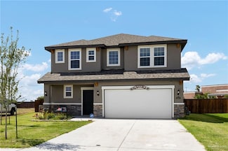 3101 Kestrel Dr, Mission, TX 78572