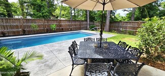 5404 Sharp Acorn Ct, Wilmington, NC 28409