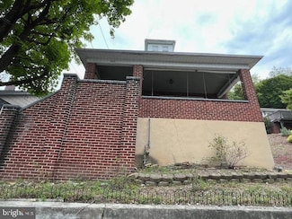 307 Helen St, Cumberland, MD 21502