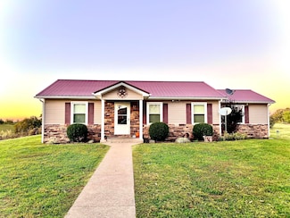 1791 Poosey Ridge Rd, Richmond, KY 40475