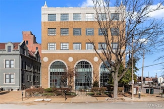 4901 Washington Blvd Unit 2C, Saint Louis, MO 63108