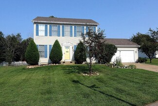 55378 Sumerset Ln, New Carlisle, IN 46552