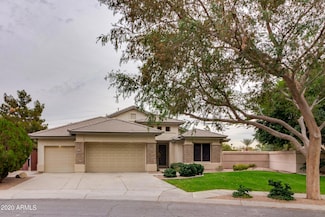 7649 S Ash Ave, Tempe, AZ 85284