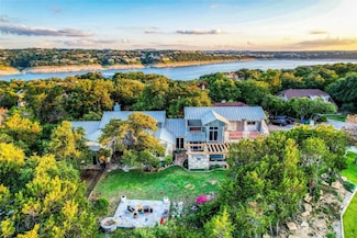 18500 Lakehead Cir, Lago Vista, TX 78645