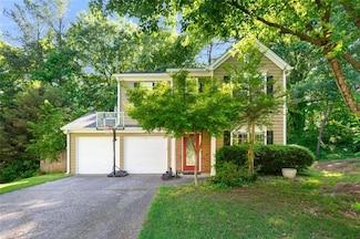 4295 Cabretta Dr SE, Smyrna, GA 30080