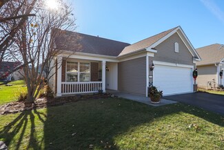 13283 Bluebird Ln, Huntley, IL 60142