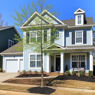 18517 Boulder Rock Loop, Davidson, NC 28036
