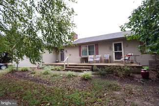 5751 Thompsontown Rd, East New Market, MD 21631