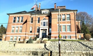 926 Southbridge St Unit 14, Worcester, MA 01610