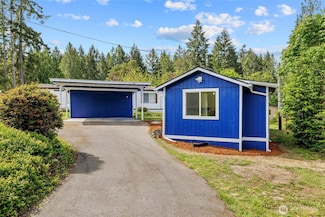 9111 66th Ave NW Unit 129, Gig Harbor, WA 98332
