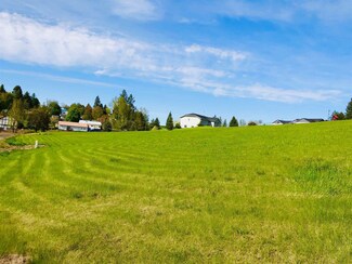 438 S College St, Tekoa, WA 99033