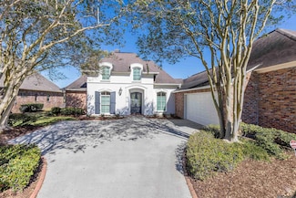 37294 Lakeshore Ave, Prairieville, LA 70769