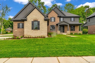 11851 Ovation Ct, Shelby Township, MI 48315