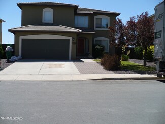 3160 Creekside Ln Unit 1, Sparks, NV 89431