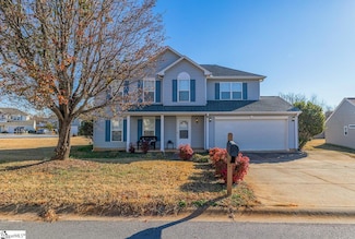 633 S Morningwood Ln, Duncan, SC 29334