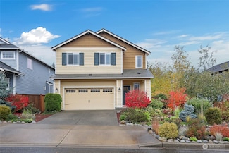 4738 4th Way SW, Olympia, WA 98502