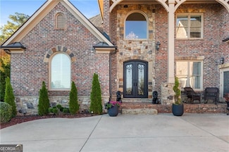 2711 Wildflower Way, Hoschton, GA 30548