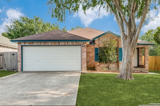 9806 Morningfield, San Antonio, TX 78250