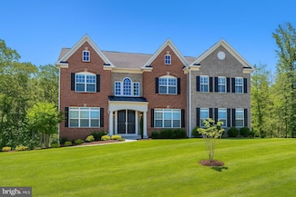 7640 Knotting Hill Ln, Port Tobacco, MD 20677