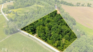 4254 N 1500 W, Deputy, IN 47230