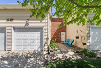 1548 Hunt Dr Unit D, Normal, IL 61761