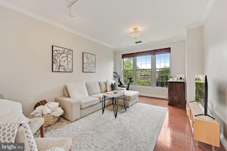 1391 Pennsylvania Ave SE Unit 341, Washington, DC 20003