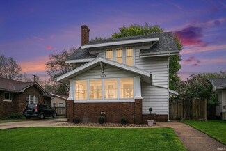 1307 Lincolnway E, Mishawaka, IN 46544