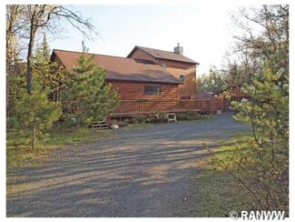 7645 E Hwy Y, Wascott Township, WI 54838