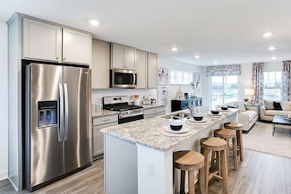 12589 Guadalcanal Cir Unit D, Blaine, MN 55449