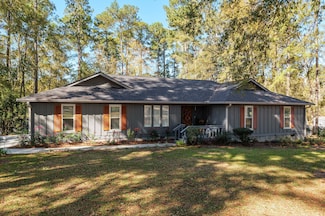 4793 Silver Lake Dr, Evans, GA 30809