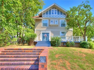 601 NW 17th St, Oklahoma City, OK 73103