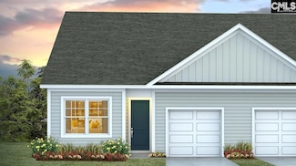 16 Briar Forest Dr, Lugoff, SC 29078