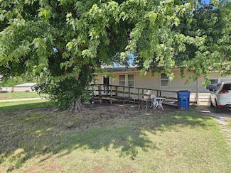 101 Oklahoma Ave, Drummond, OK 73735