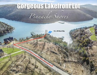Lot 27a Joseph Cove Dr, Pine B Township, MO 65681