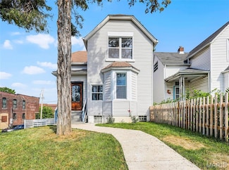 5123 Wicklow Place, Saint Louis, MO 63111