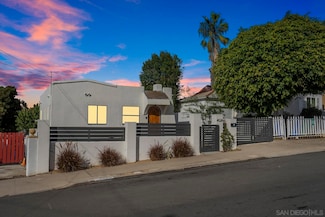 4026 Marine View Ave, San Diego, CA 92113