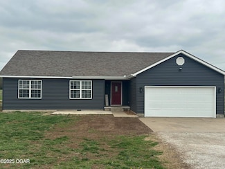 9670 County Lane 116, Carthage, MO 64836