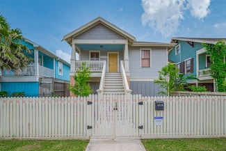 1715 Mechanic St, Galveston, TX 77550