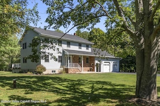 29 Stone Mountain Rd, Cairo, NY 12473