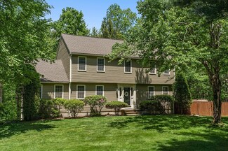 16 Throne Hill Rd, Groton, MA 01450
